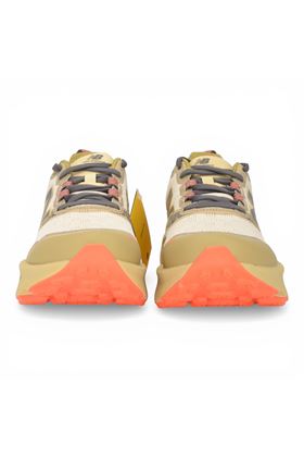 Sneaker uomo New Balance Hierro in tessuto tecnico colore militare. NEW BALANCE | MHIER-9N8